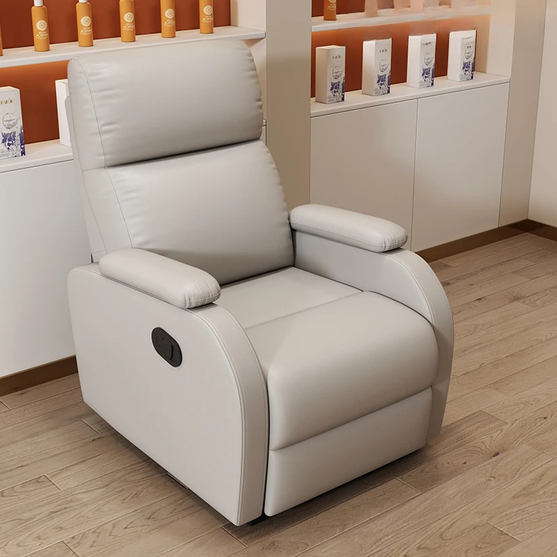 Beauty Salon Chairs Shipping Chair Adult Bath Professional Pedicure Support Customer Products Sillas Para Pedicura Profesional