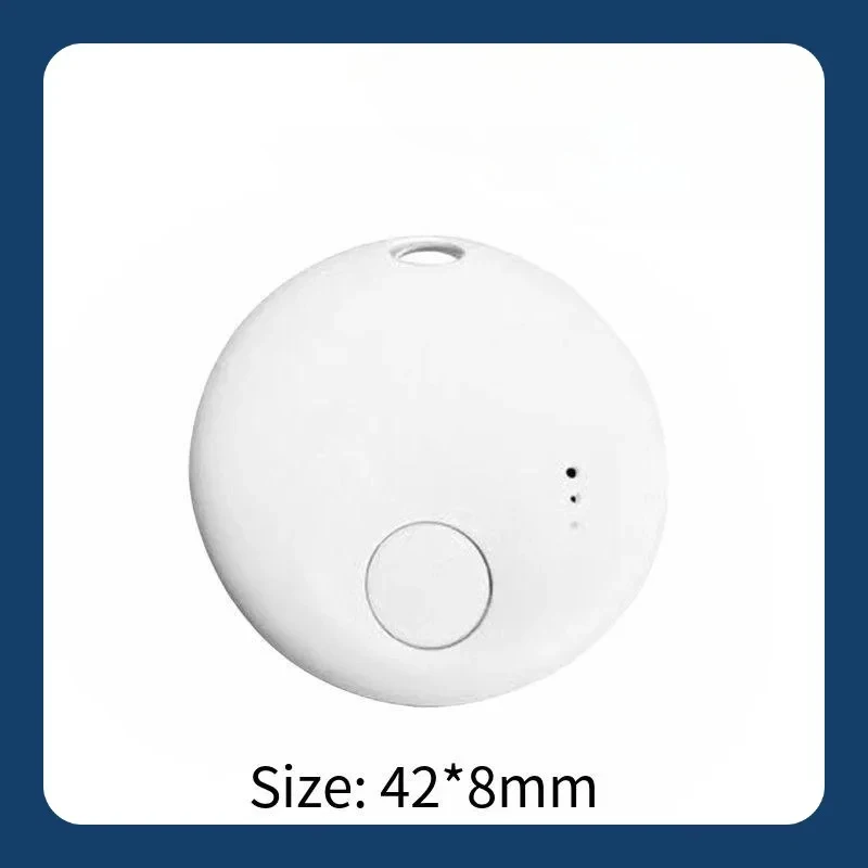Air Tag Tracker für Android-Geräte Tag funktioniert mit Google Find My App Key Finder Smart Tag für Xiaomi Samsung Pixel – Detail 8