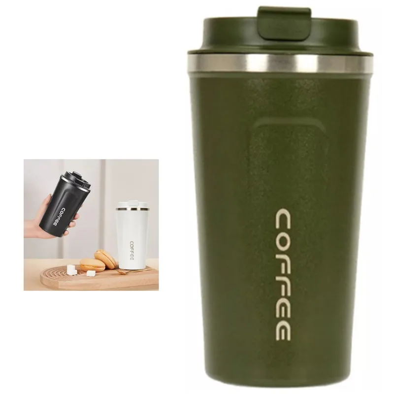 Coffee Thermal Cup For soft drink juices