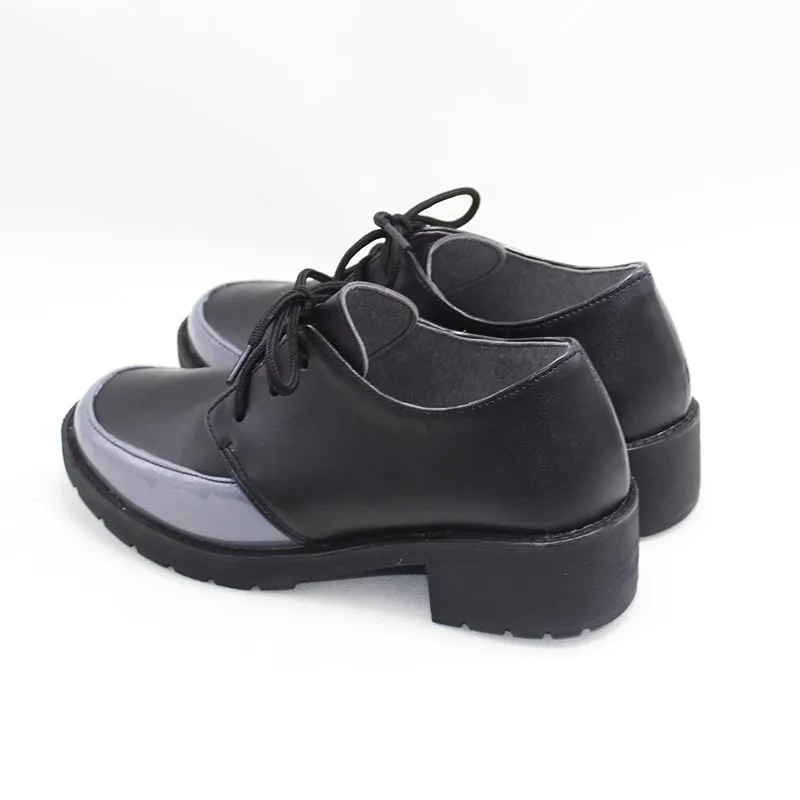 Hipnose DRB Cosplay Botas, Halloween Carnaval Custom Made Sapatos