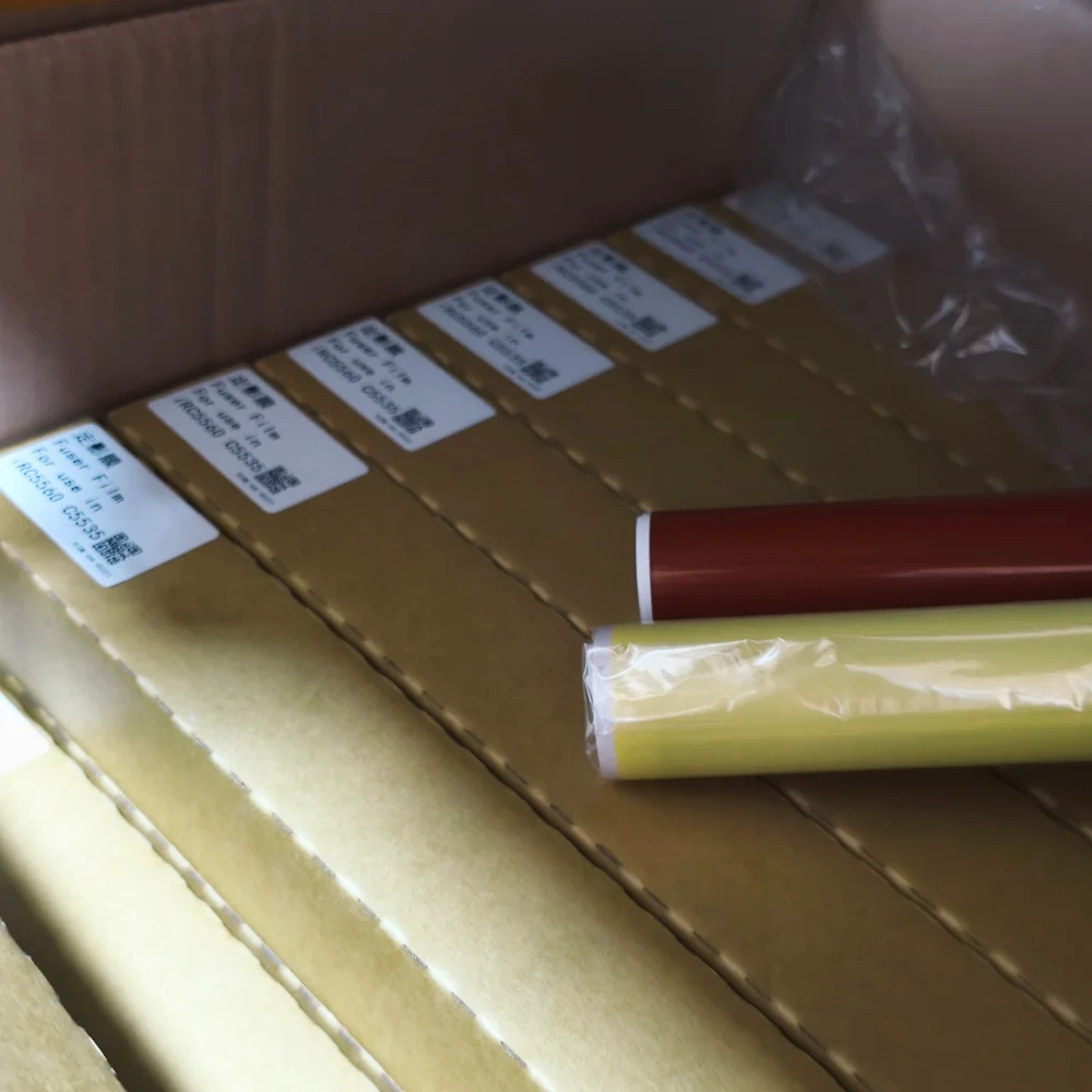 

Оригинальный качественный чехол для термофиксатора для Canon ADVANCE C5535i C5535i C5560i C5550i C5540i IRC 5560 5550 5540, ремень термофиксатора