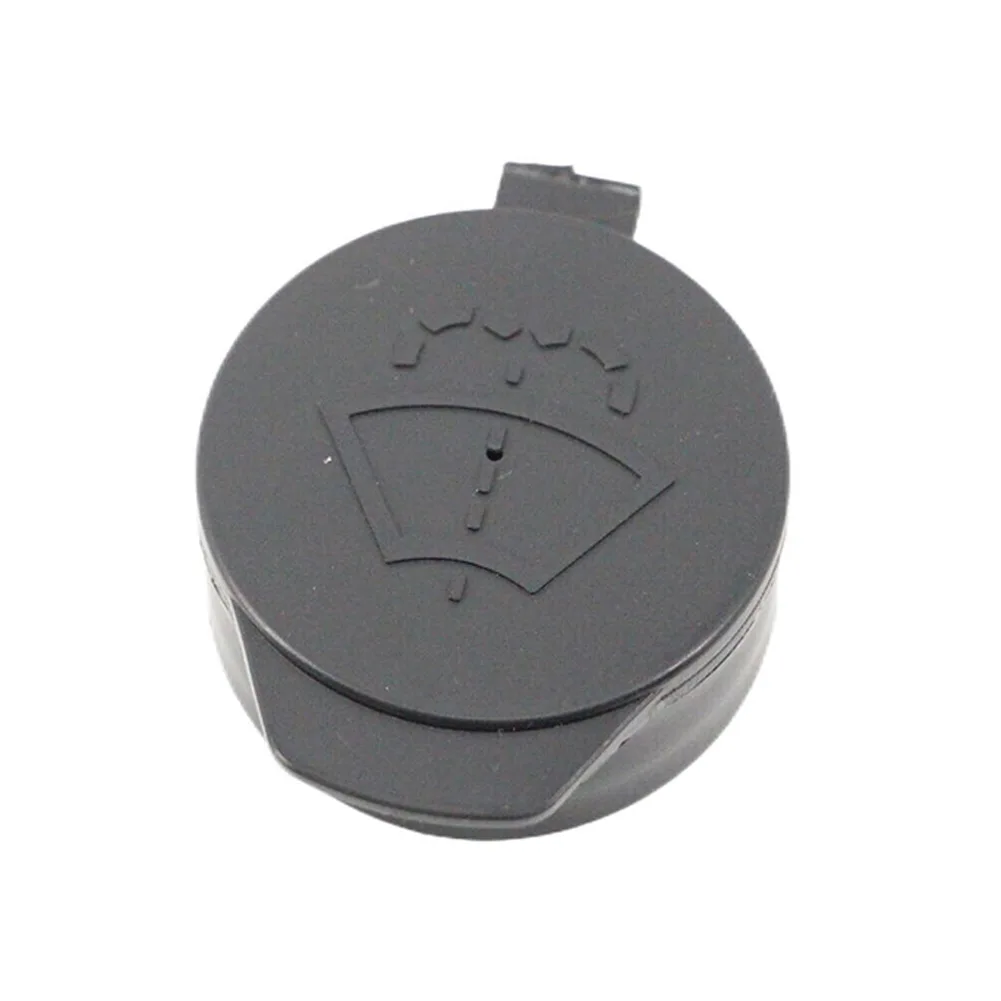 Cover Washer Cap For Tesla 1131028-00-A Car Styling Exterior Accessories Replacement Part Wiper for blades Car
