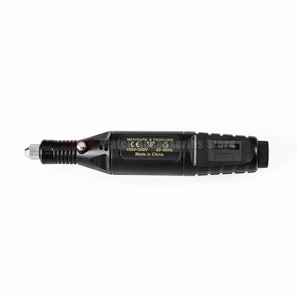 Edelstahl-Uhrenarmband-Polierset, Spiegelglanz-Reinigung, Wollfilzbürste, Uhrmacher-Reparaturset, Zubehör für Elektrische Poliermaschine – Detail 11
