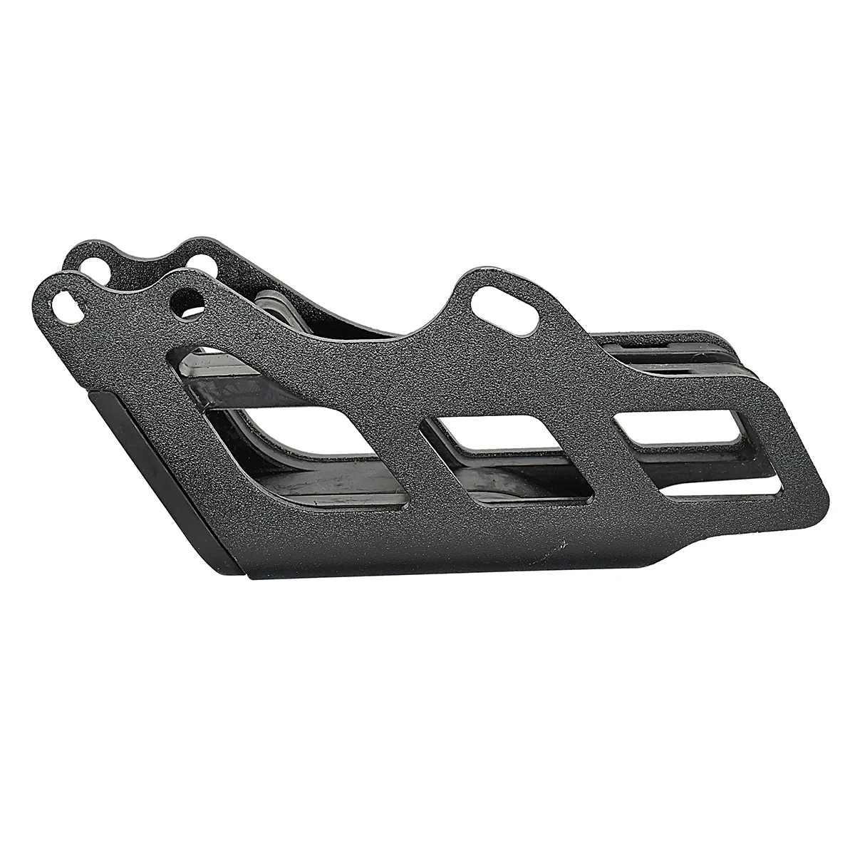 Motorcycle CNC Chain Guide Guard For Honda CRF 125R 250R 450R 250X 450X 250RX 450RX BOSUR BSE M KAYO T4 T6 Universal Parts