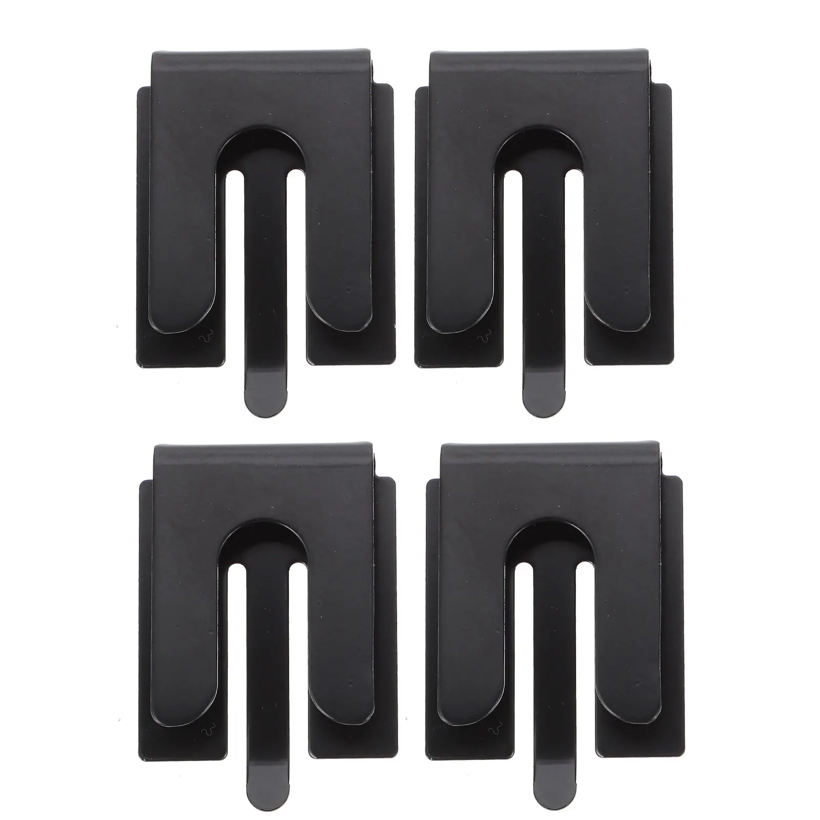 

Car Hook Holder Mount Metal Mic Hanger Clip for Mobile Radio Speaker Microphone Accessories Vehicle Support Clips