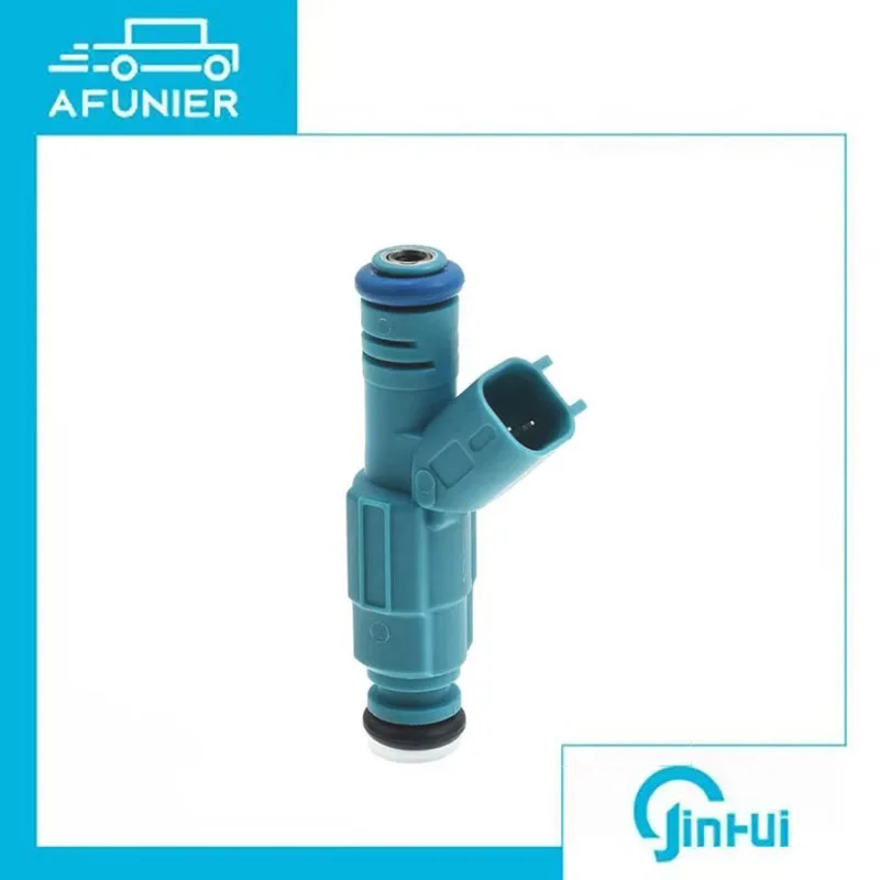 

5 шт. топливные автозапчасти для Ford F-250 F-350 F-450 Super Duty 6.8L V10 2007-2016 OE No. :0280156217,4C2E-D5A,4C2E-9F593-D5A