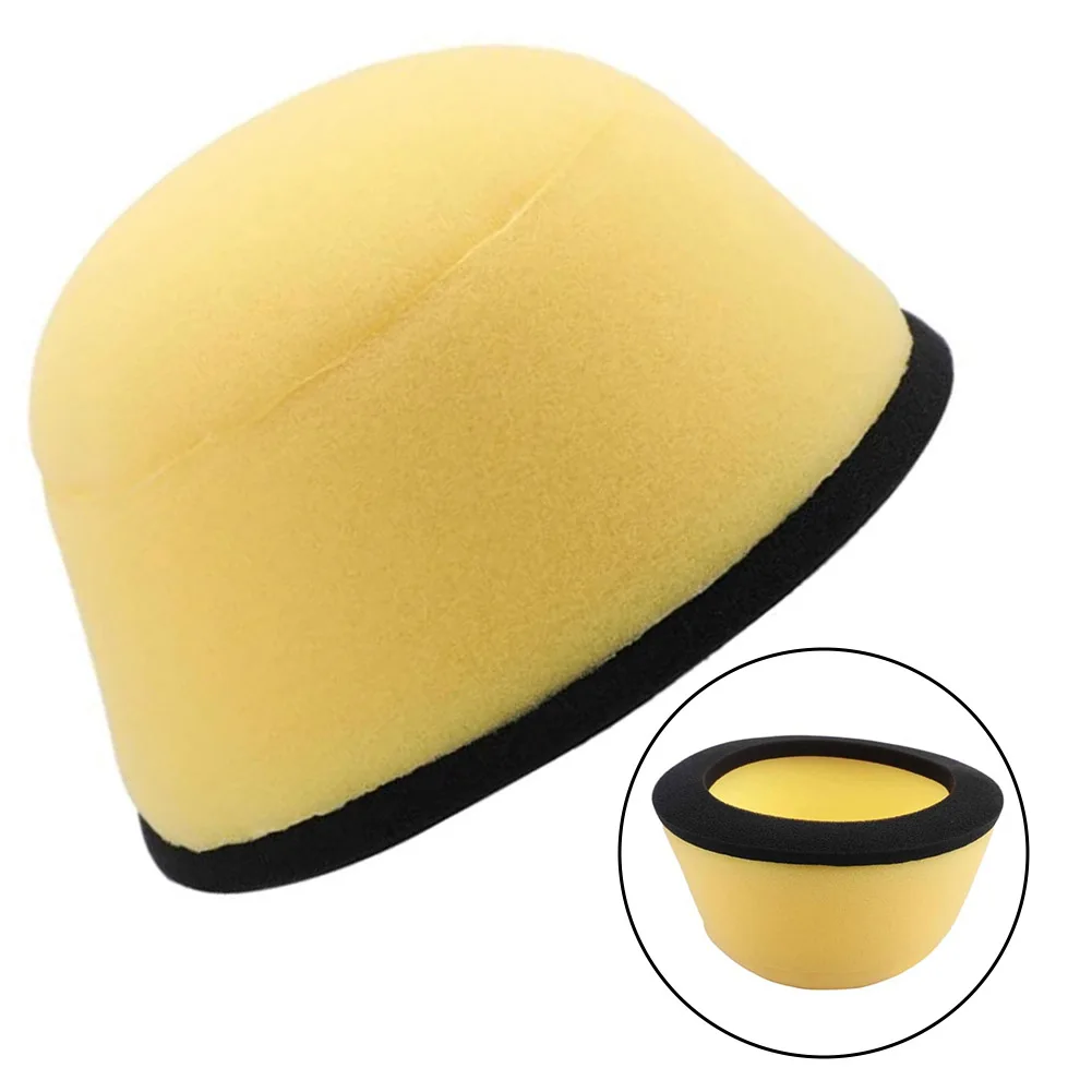 KDX KLX 200 250 300 650R Foam Air Filter Cleaner Element For Kawasaki Motorcycle High Performance Double Layer Washable