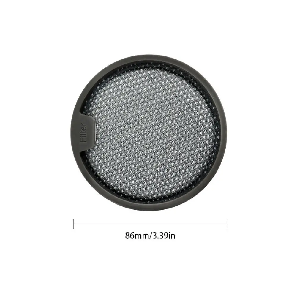 Reliable Vacuum Cleaner Replacement Parts For Dreame V16S V16 Beta V15 Pro V15S V12S Roller Brush Front Rear Filters
