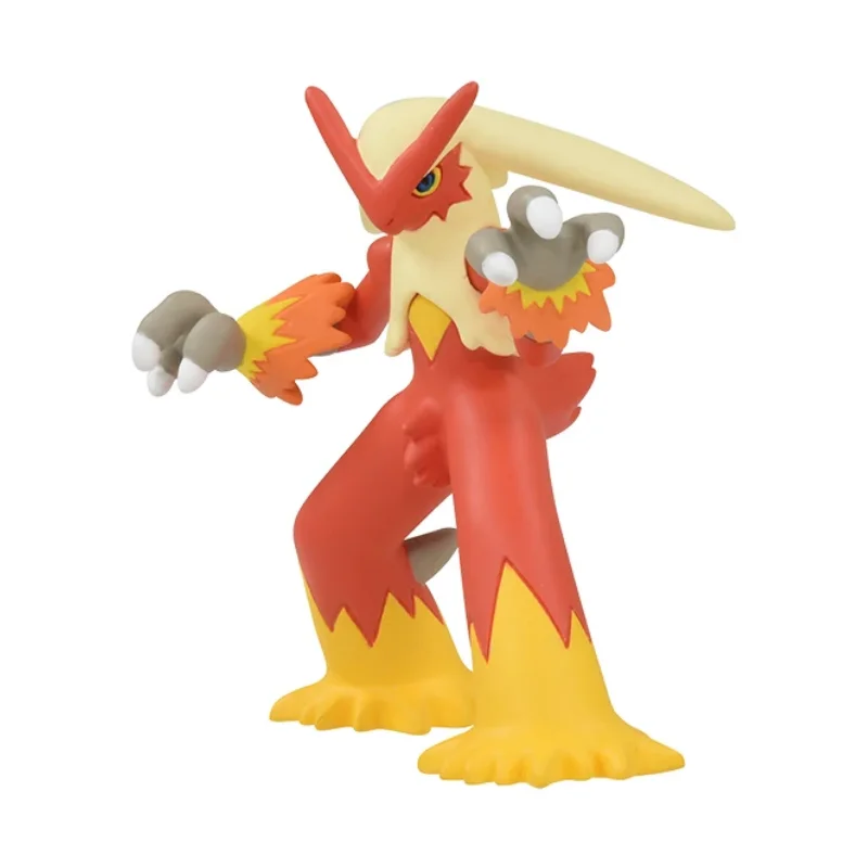 tomy-2023-figuras-pokemon-ms-30-regiao-hoenn-primeiro-parceiro-pokemon-blaziken-modelo-48cm-colecao-anime-brinquedo-infantil-presente
