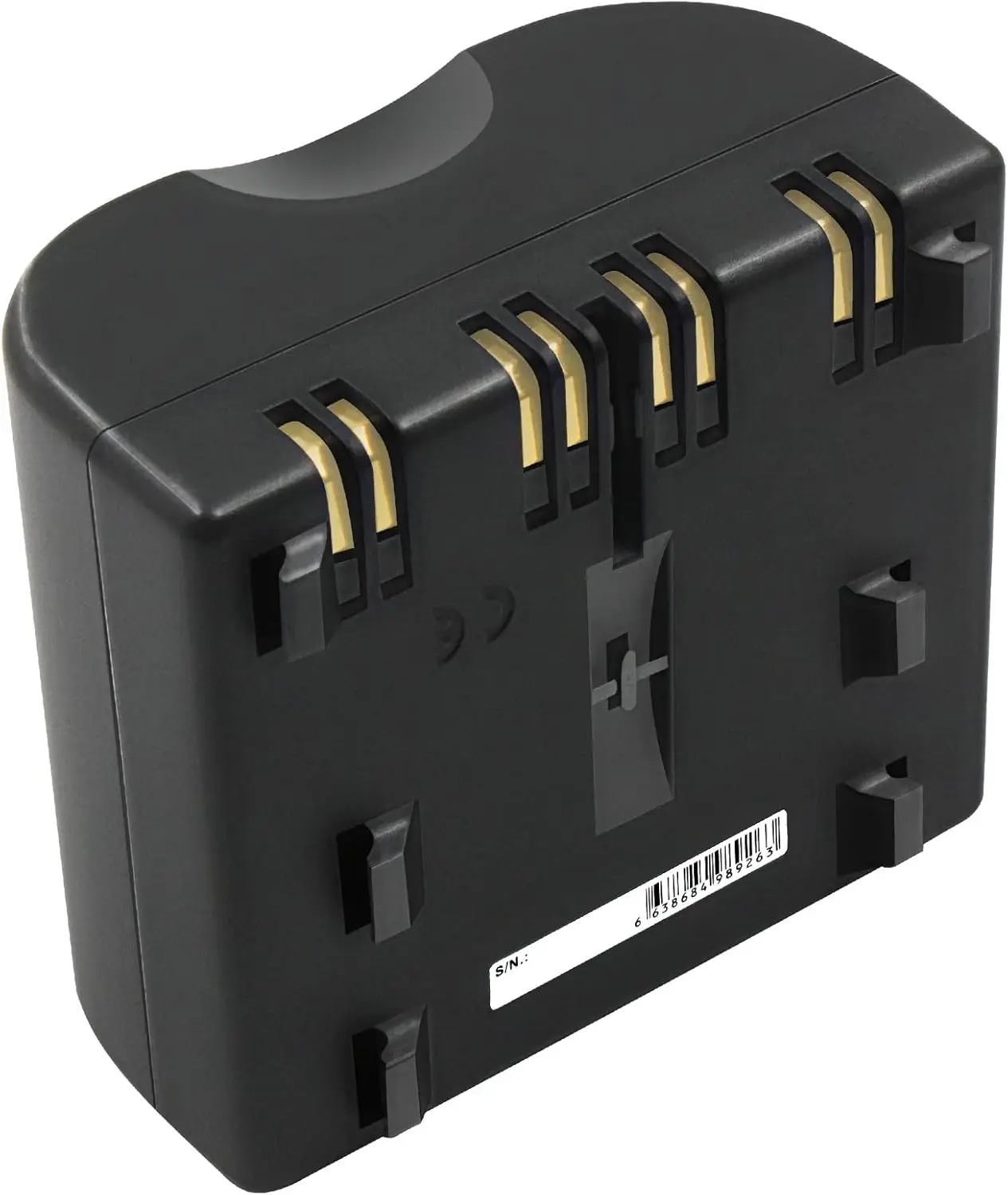 Li-soCI2 Doorbell Battery for DAITEM 15000mAh 3.6V BATLi22 BatLi23 S303-22F S660-22F, etc