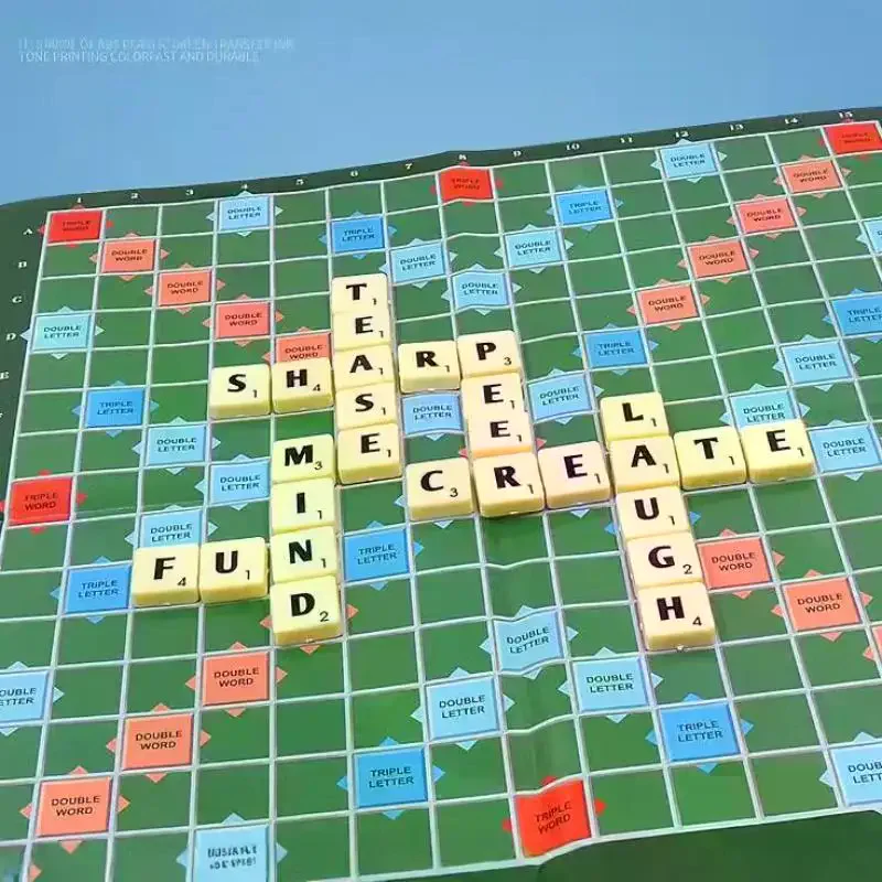 1 セットマルチプレイヤーデスクトップおもちゃ子供用英語アルファベットマッチングゲーム親子インタラクション教育教材用