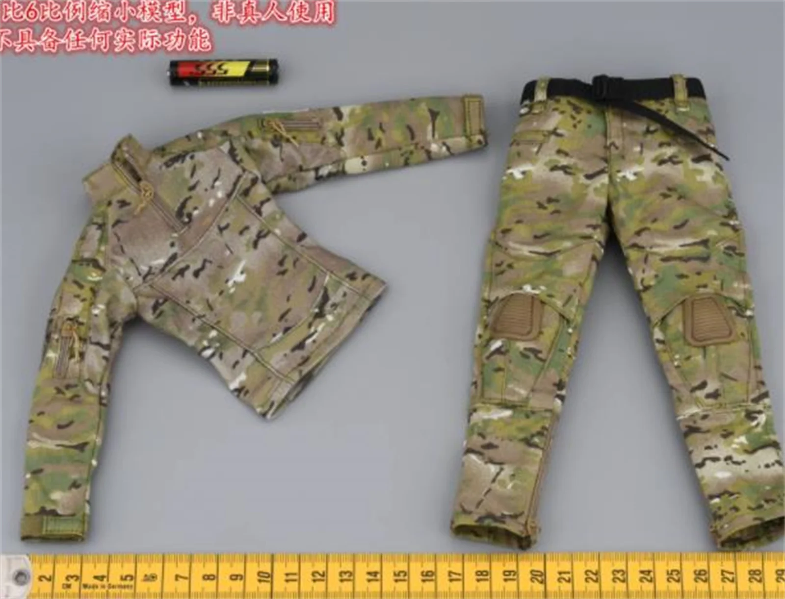 قميص أسود/زي موحد سهل وبسيط ES 26071R FSB ألفا فريق زعيم 1/6 مقياس أو 12 بوصة الشكل الملابس نموذج البدلة الصينية