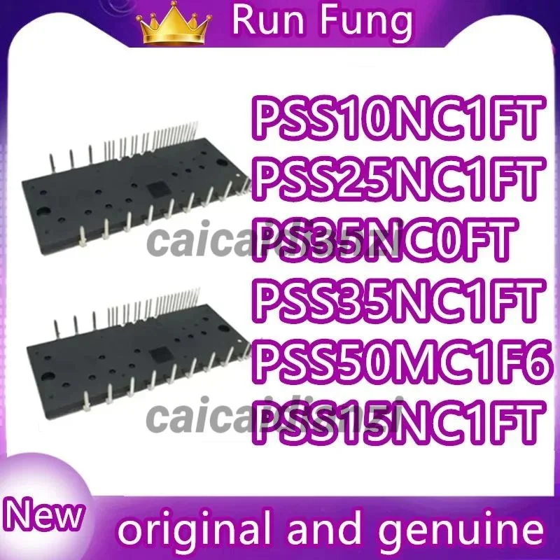 

PSS10NC1FT PSS15NC1FT PSS25NC1FT PS35NC0FT PSS50MC1F6 PSS35NC1FT New Module