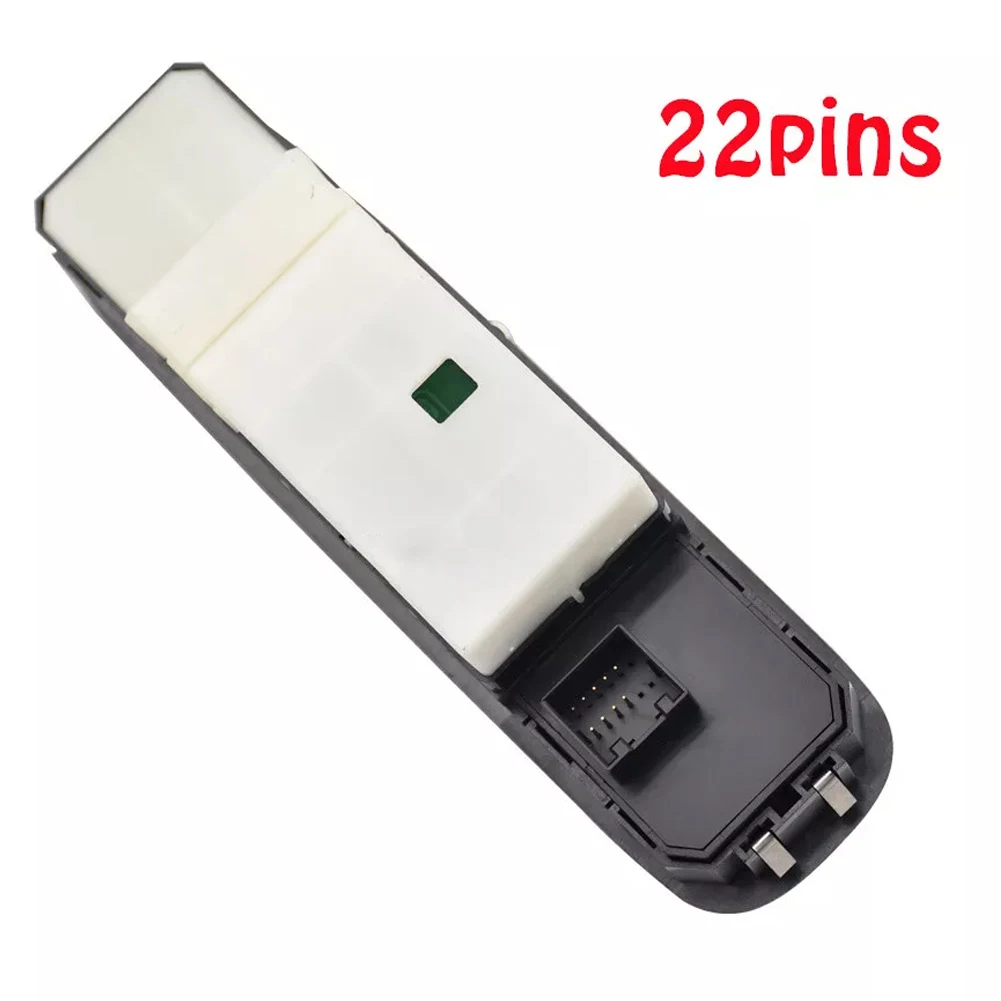 22*8*7cm Front Left Switch Maximized Driver Convenience OEM 37990-59J10 Precision Control Design Robust Material Construction