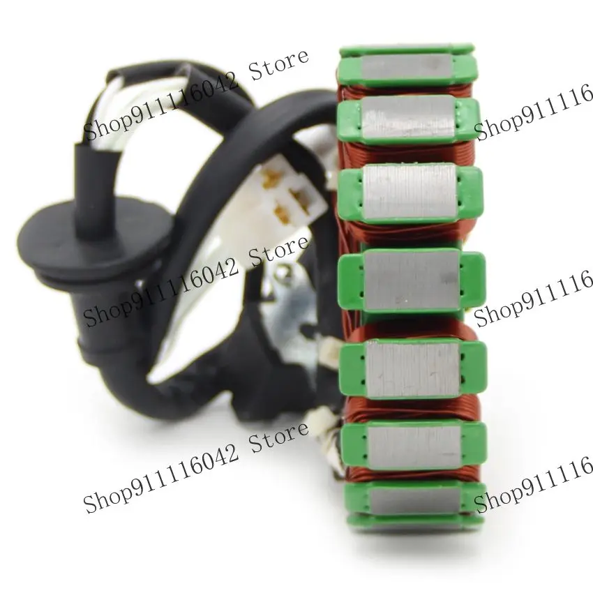 Motorboat Ignition Coil Stator For Yamaha SX600R Mountain Max V-Max 700 600 ER DX ER SX700 SX600 Venom 700 600 8DM-81410-00 Moto