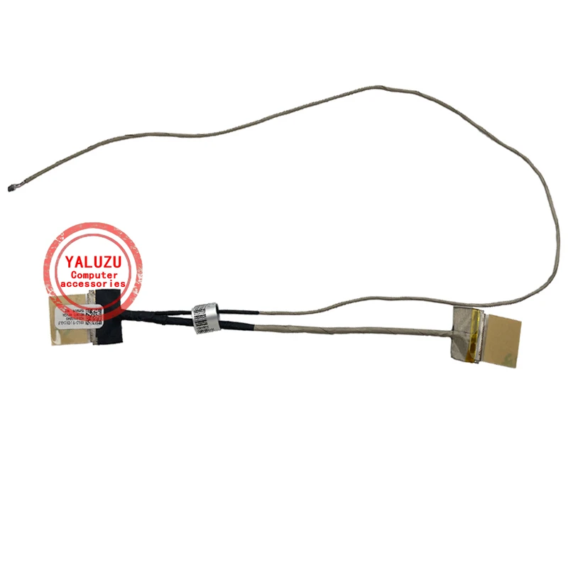 NEW Line For ASUS A555L F555L K555L R556L X554L X555LD Y583L X555L 1422-01UN0AS 01UQ0AS 01UR0AS Laptop LED LCD LVDS Video Cable