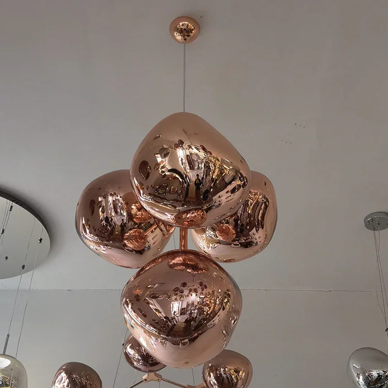 

Modern Minimalist LED Pendant Lights for Living Dining Room Kitchen Food Tables Bar Chandelier Home Decor Hanging Light Fixture