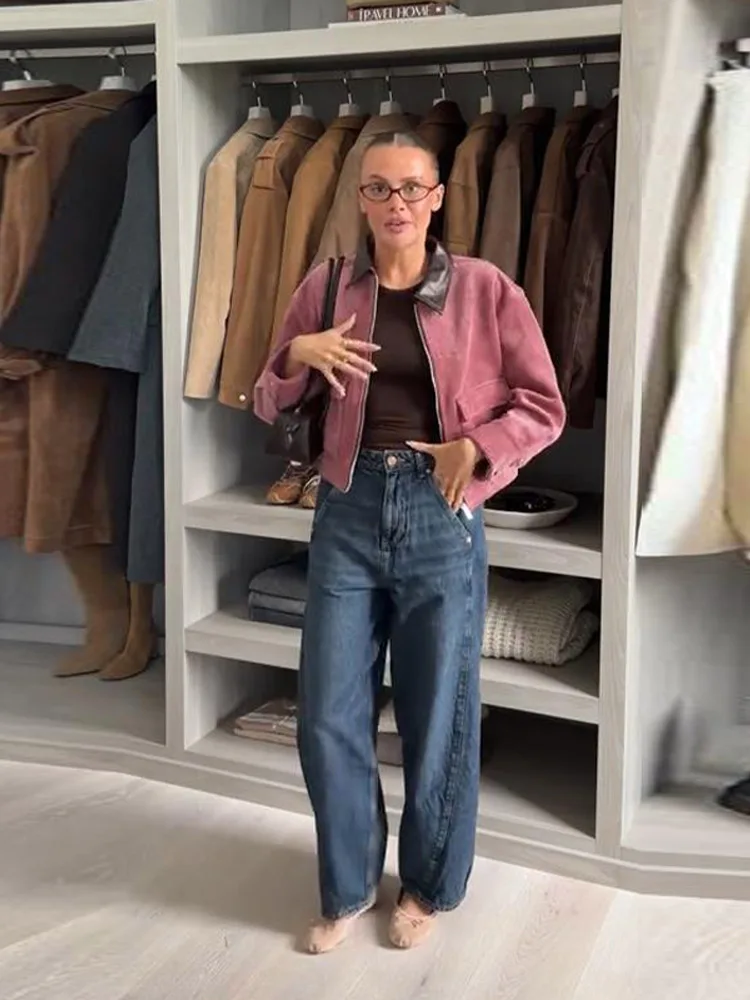 Thumbnail 3 - #22 Trending Cropped Fashion Jackets Right Now