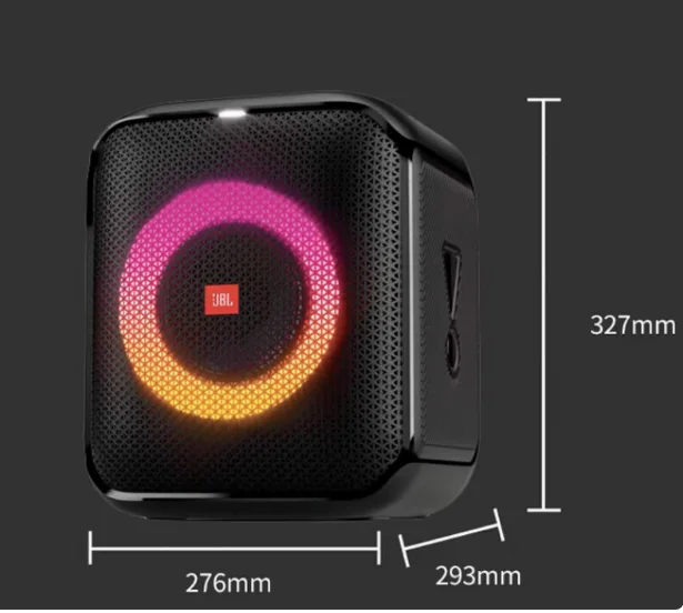 Premium RV Audio System With Advanced Sound Technology Camping Accessories Rv Audio