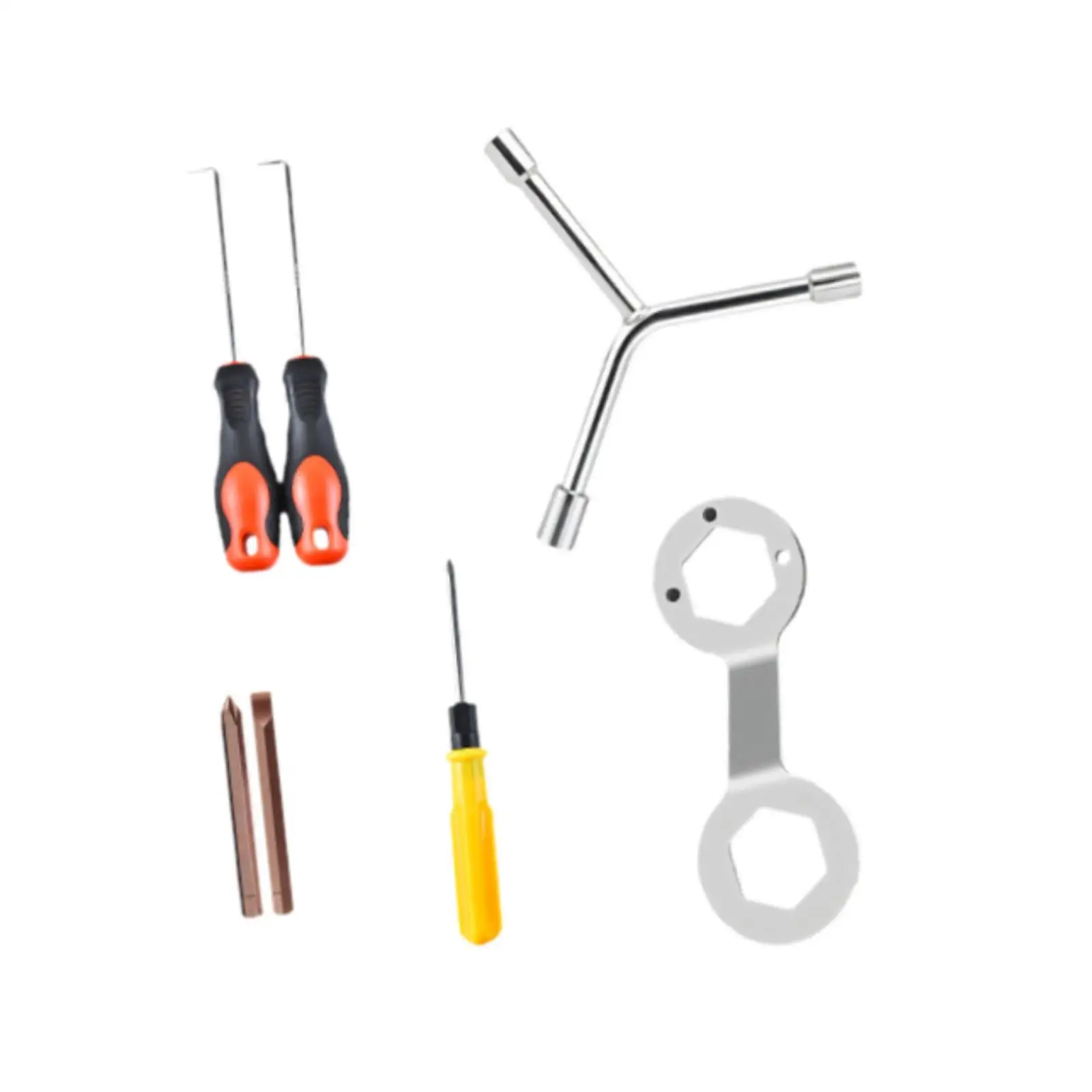 7X Washing Machine …