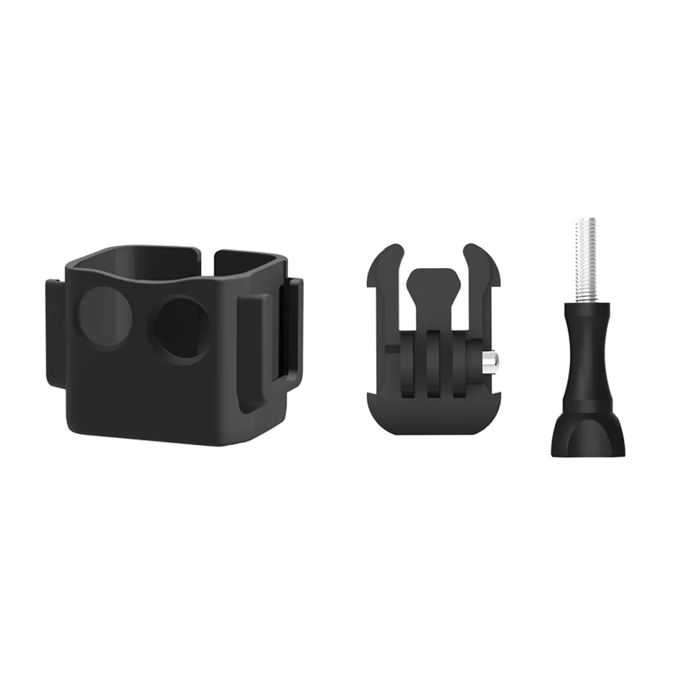 Für DJI OSMO Pocket 4P/4/3 Kamera Auto-Halterung Saugnapf-Halterungsadapter Gimbal-Kamera Autohalterung Kamerazubehör