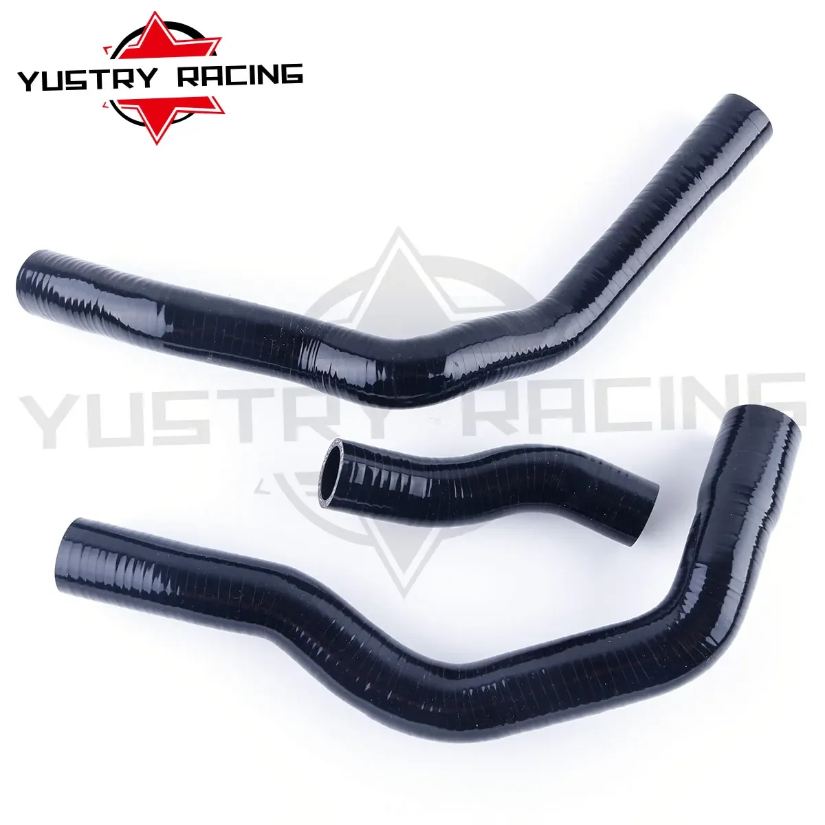 3PCS Silicone Radiator Hose For 2004-2008 MINI COOPER S R52 JCW W11 1.6L 2001-2006 R53 2005