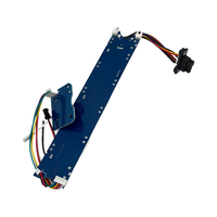AED2-External Battery For BMS Circuit Board Controller Battery For Ninebot ES1 ES2 ES3 ES4 Electric Scooter Replacement Parts