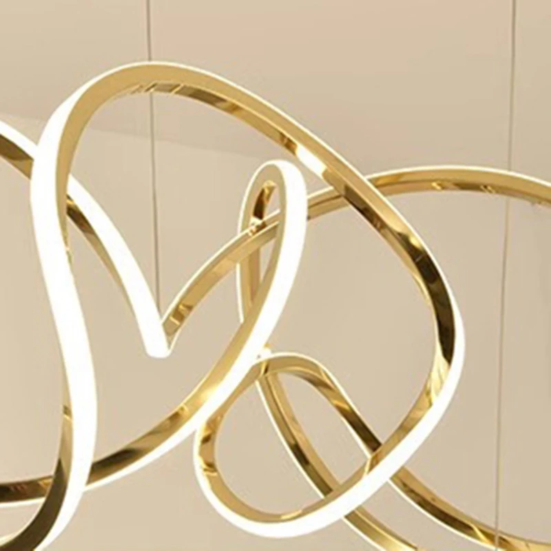 

Modern home decor led lights pendant light lamps for living room led Chandeliers for dining room hanging light indoor lighting