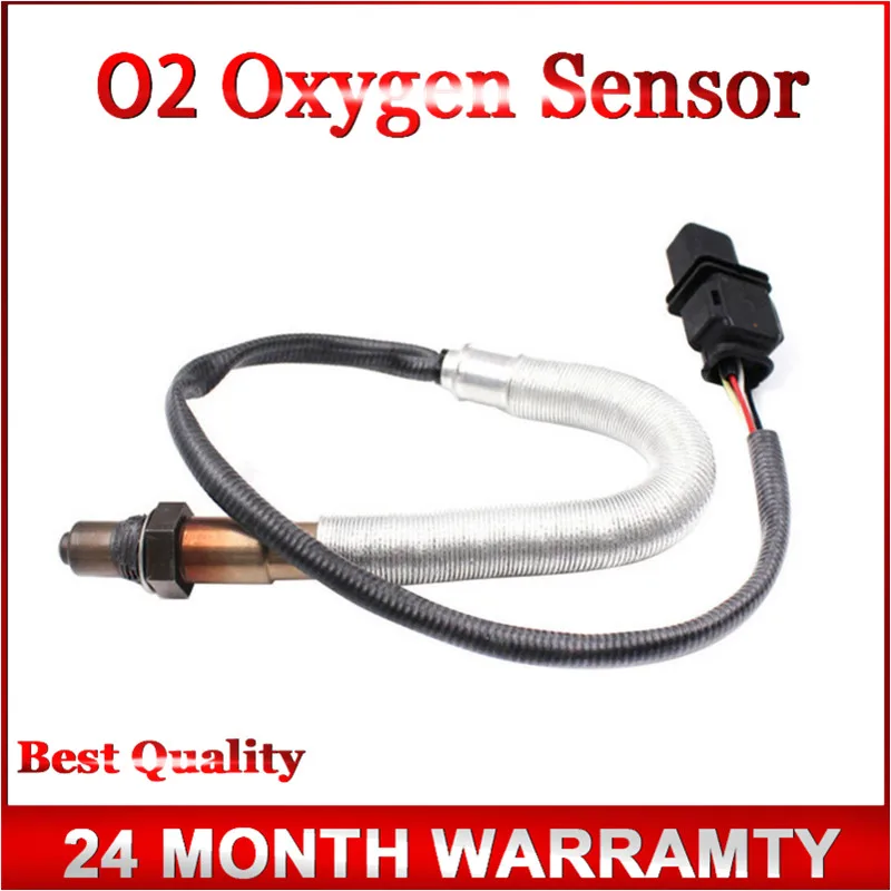 

Датчик кислорода (лямбда-зонд) 11787570104 для BMW E81 E82 E84 E87 E88 E90 E91 E92 E93 1 3 X1 120i 320i 18i 05-15 0258017131