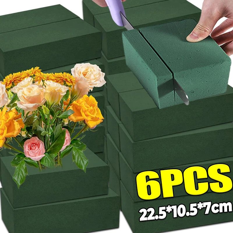 Square Absorbent Fl… - image