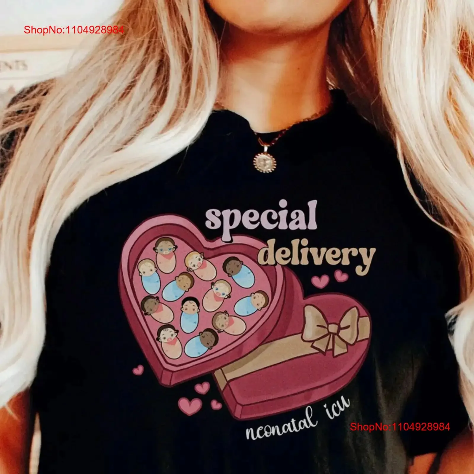 Nicu Valentine's Da…