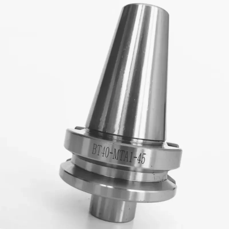Hot Sale BT30 BT40 BT50 MTA1~MTA5 Morse Taper Tool Holder Collet Chuck for CNC Machining Center - view 2