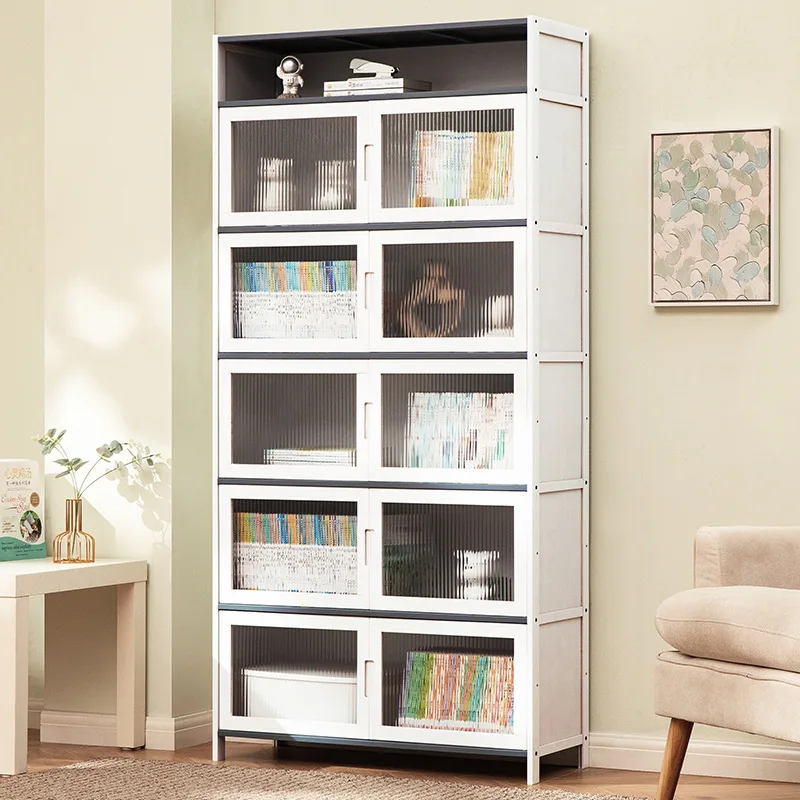 Simple Floor-Standi… - image