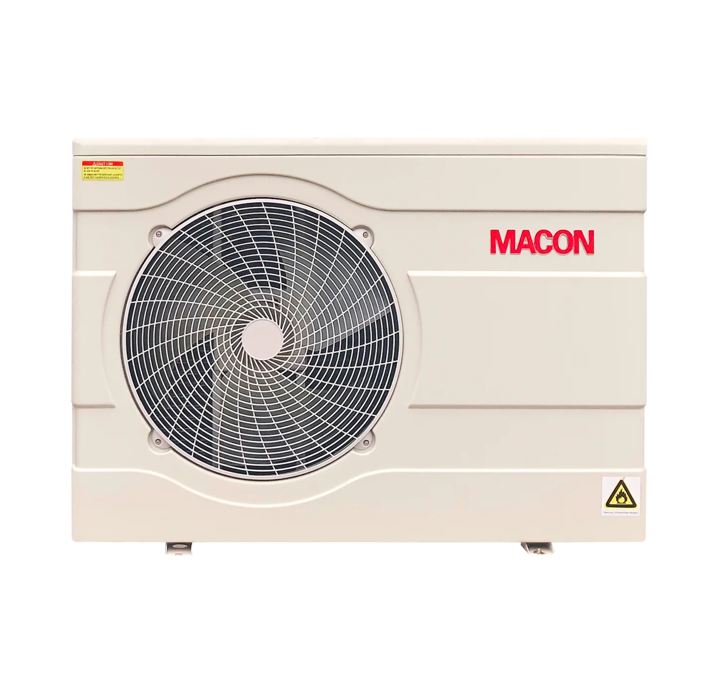 

Инверторный тепловой насос Macon Premium Air Source, термостат для бассейна, тепловой насос для бассейна с подогревом