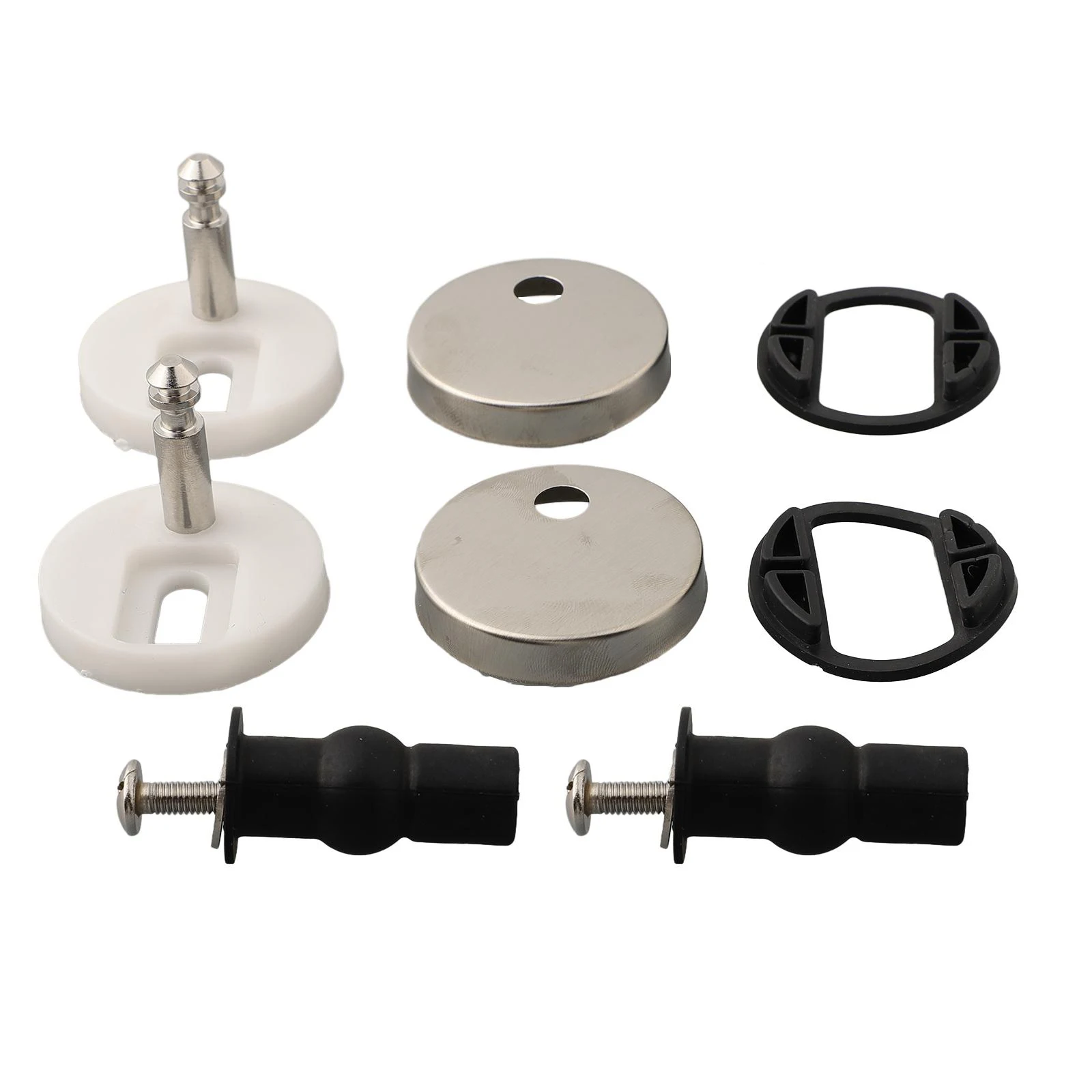 Heavy Duty Toilet Seat Hinge Close Heavy Duty Hinge Hinges Quick Fitting Hinges Replacement Toilet Seat Hinges