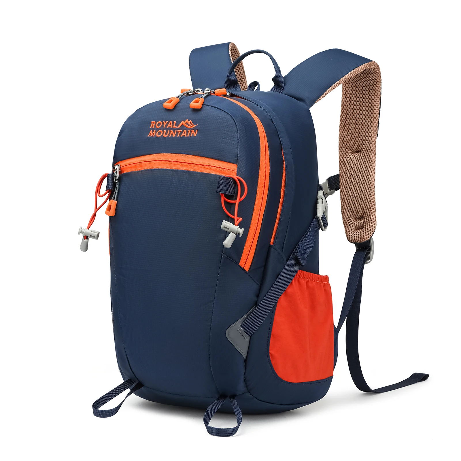 Interior Design Journal - 20L & 30L 사이즈, 가벼운 캐주얼