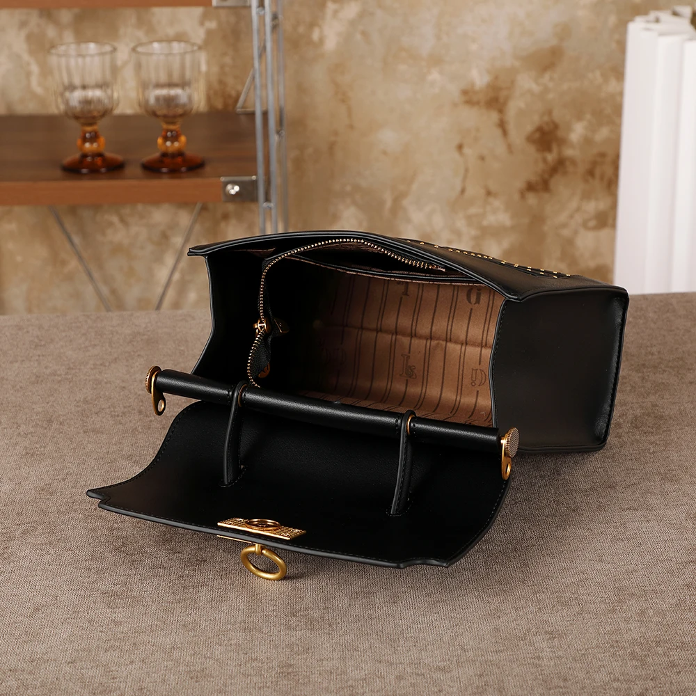 Uma autêntica bolsa feminina c - Interior Design News avaliação e preço