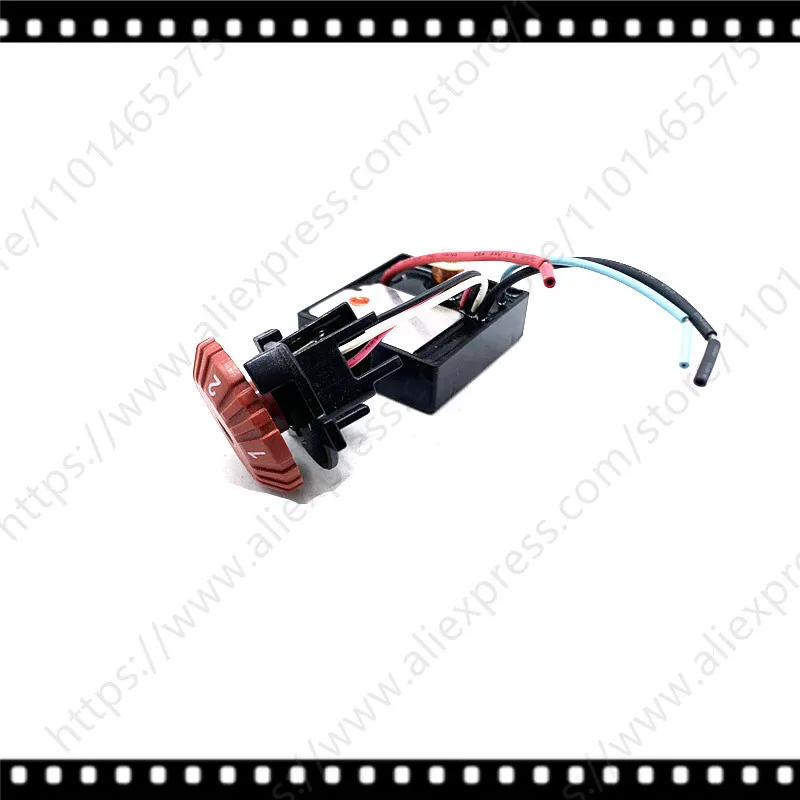 ONTROLLER do MAKITA RT0700CX3 RT0700CX2 RT0700C 620040 -8