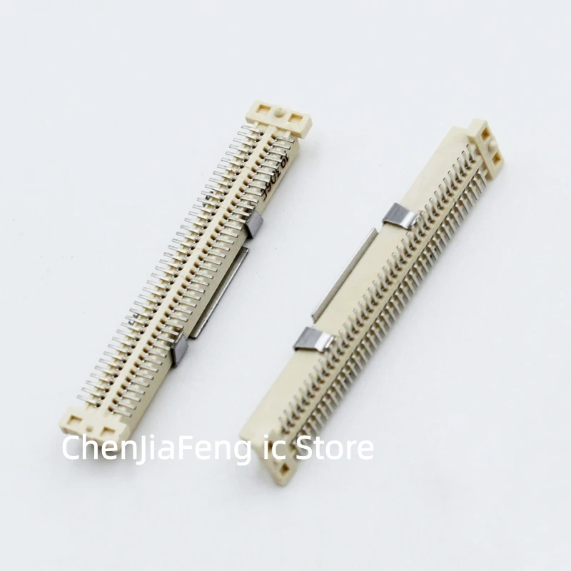 

1-100 шт./лот 61082-081402LF 80-контактный разъем 0,8 мм, новый оригинал