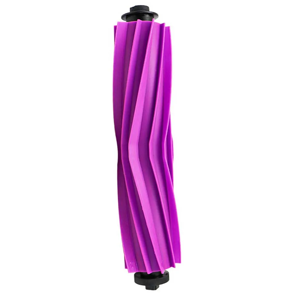 

Dirt removing Rubber Roller Brush Replacement for Eureka For E20 Plus Robot Vacuum Cleaner Keep Your Floors Spotless