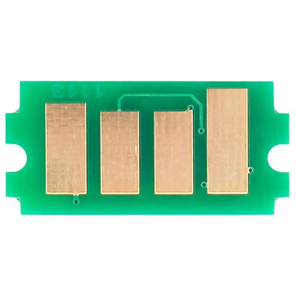 Chip europeo 2,5 K TK1110 TK-1110, compatible con Kyocera FS1040, FS1020, FS1120, FS 1040, 1020, cartucho de tóner, reinicio de recarga