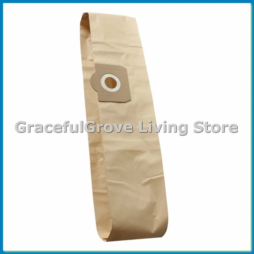 

5 мешков для пыли для пылесосов WD3 WD3P MV3 6.959-130.0 (5 шт.) в упаковке) — ABFB