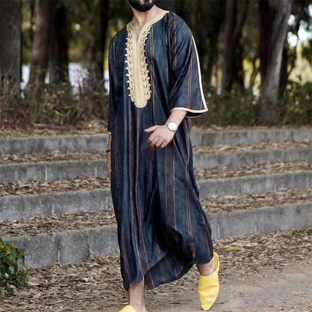 Robe style djellaba sale