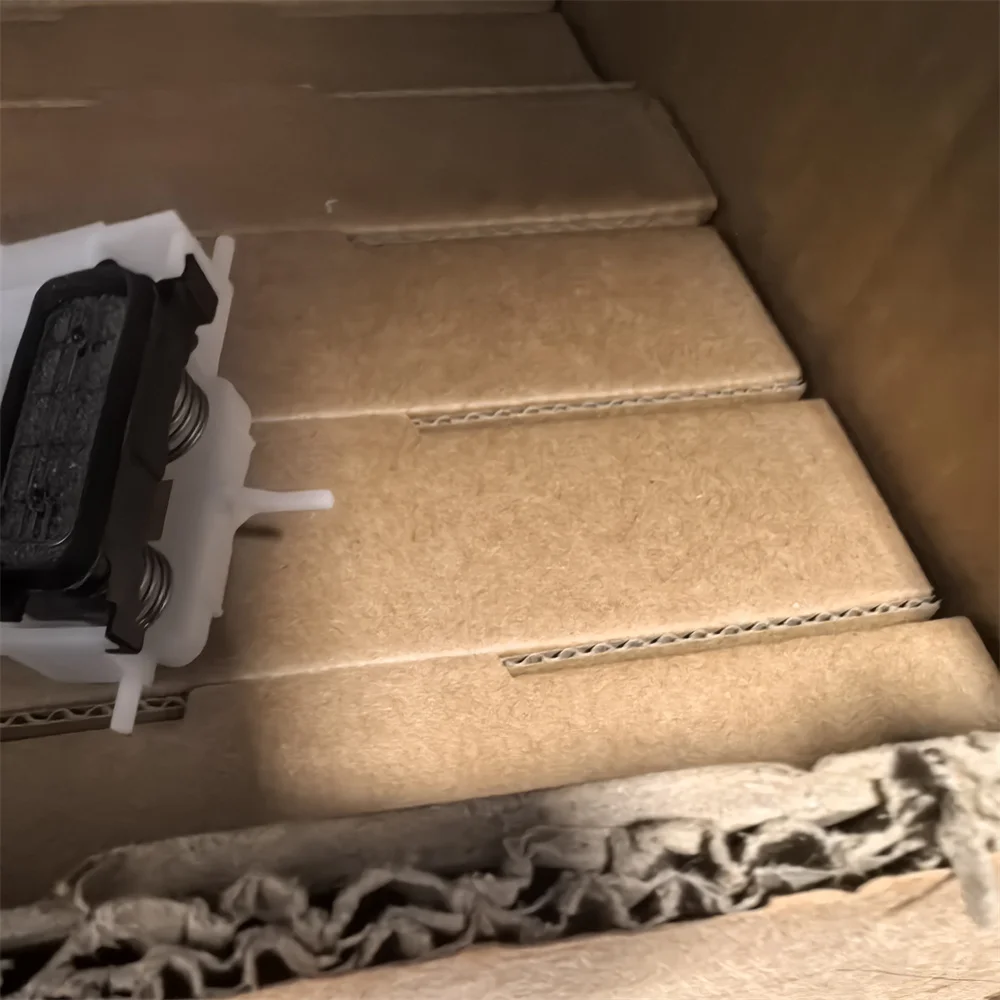 

10X крышка станции для укупорки верхняя накладка на голову для Epson L1110 L3100 L3101 L3106 L3110 L3115 L3116 L3117 L3118 L3119 L3150