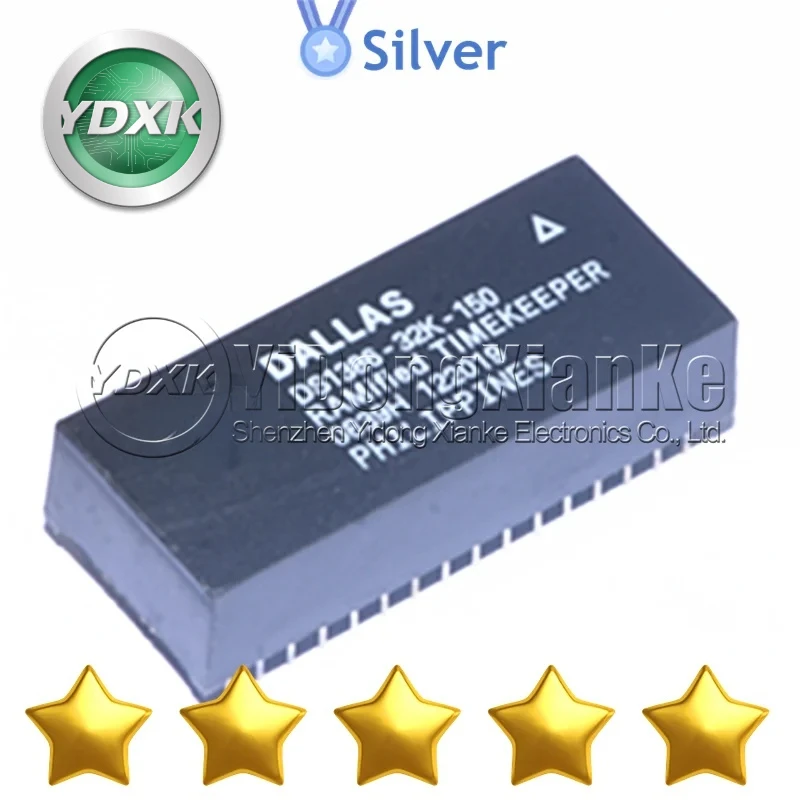 DS1386-32K-150 DIP3… - image