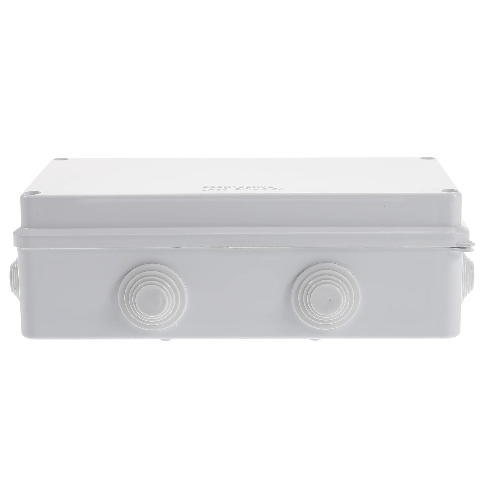 

Outdoor Junction Box Diy Electronic Junction Box Weatherproof Project Box outdoor junction box waterproof