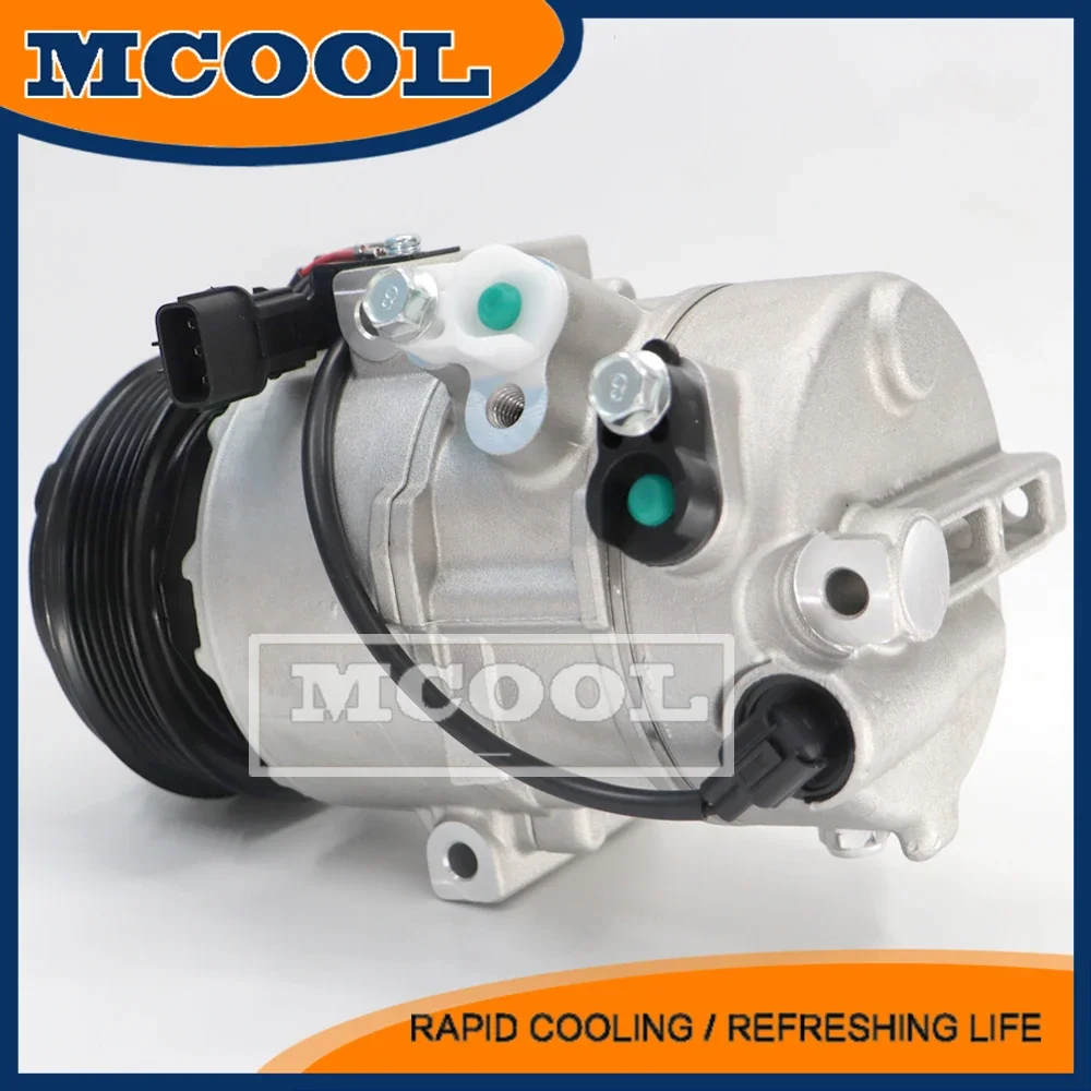 Freeship A/C AC COMPRESSOR Fits For HYUNDAI TUCSON / KIA SPORTAGE 2.0L - 2014-2015 977012S601 977012S600