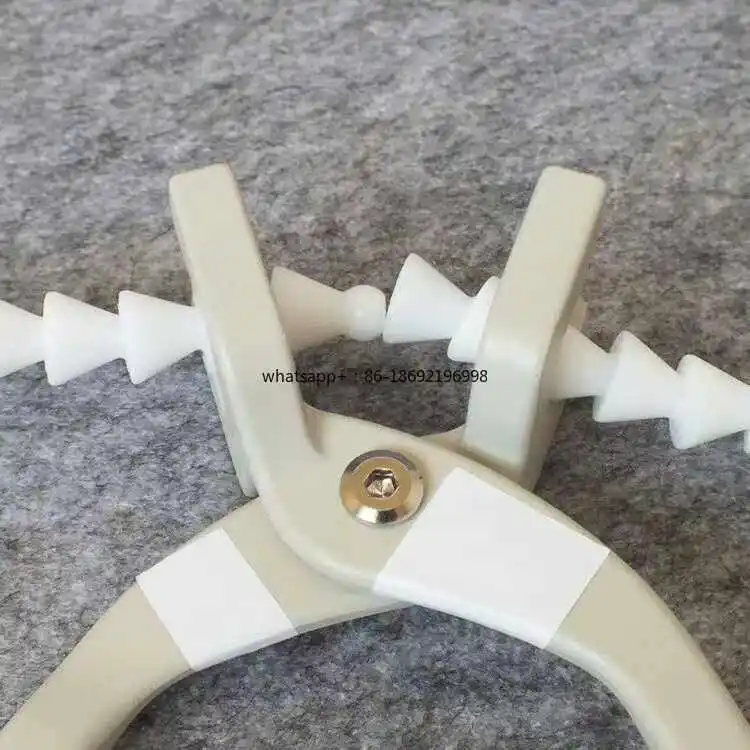 Installation Break Skeleton Keel Pliers Disassembly Hand Tools Multifunctional Universal Bamboo Curved Tube Cold Pliers
