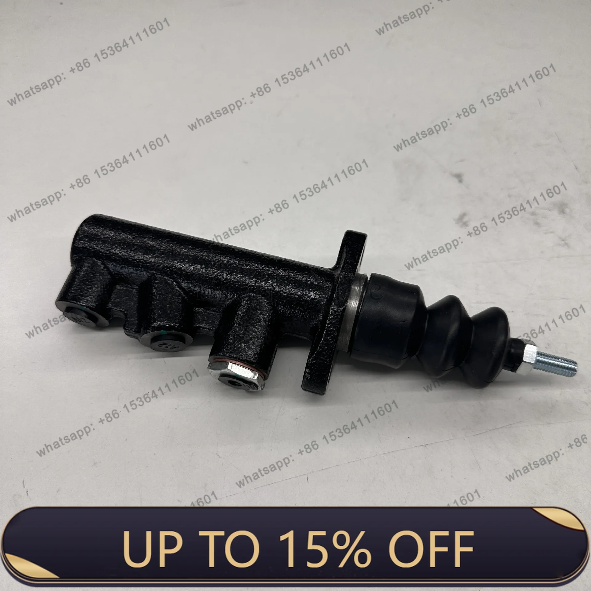 ZJ.3614780M91 Suitable for auto master pump, auto parts
