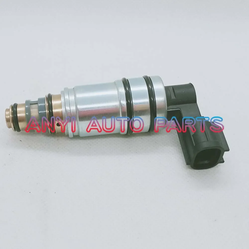 

LR083481 LR051045 EJ3219D629BC CV065 Air conditioning compressor control solenoid valve Visteon FoMoCo for Ford/Land Rover